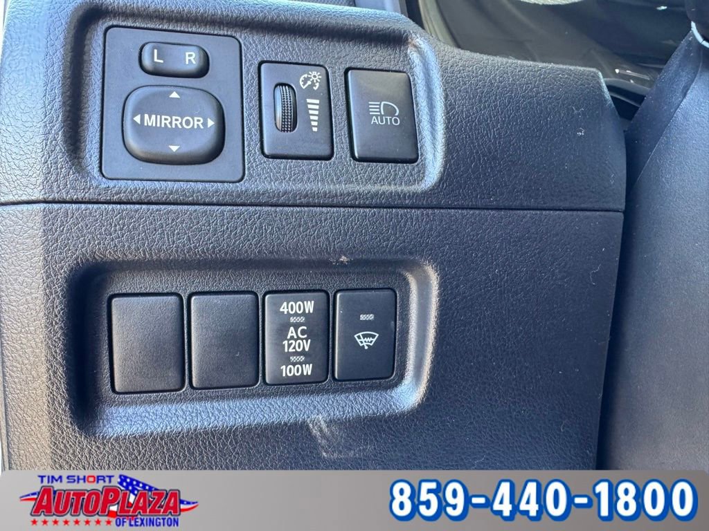 Used 2022 Toyota 4Runner TRD Sport image 24