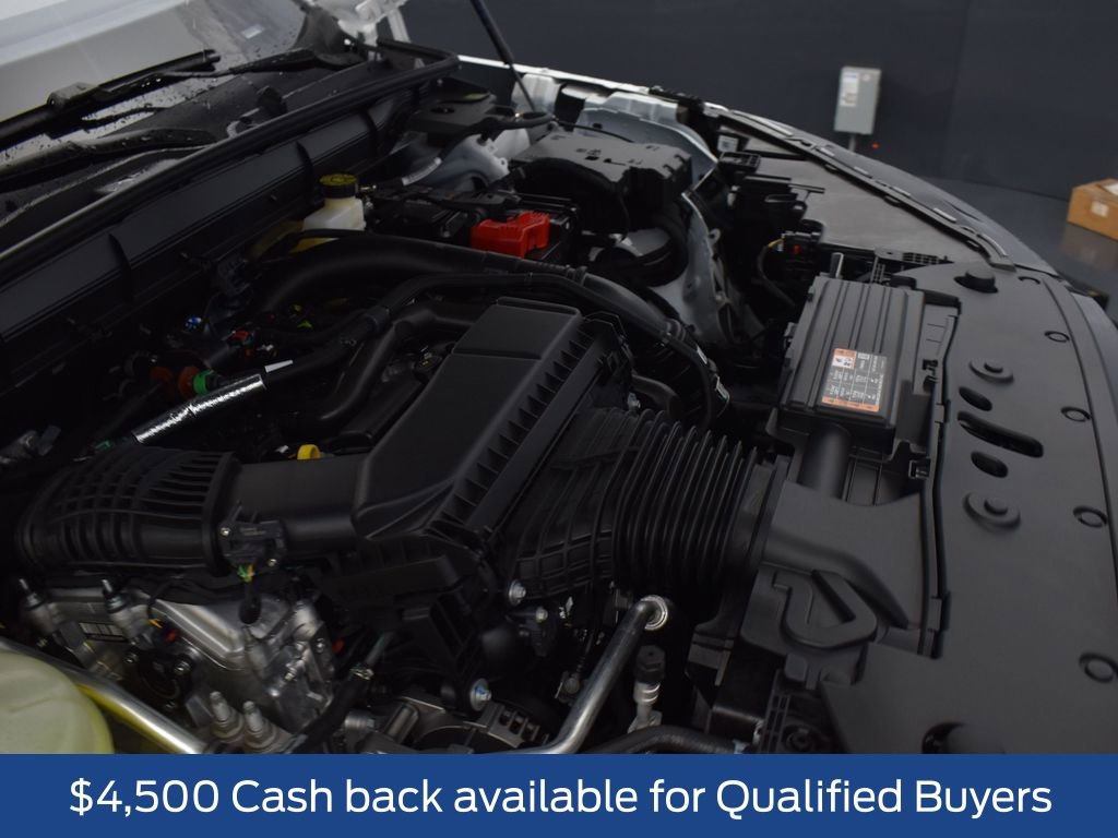 New 2026 Lincoln Nautilus Black Label image 19