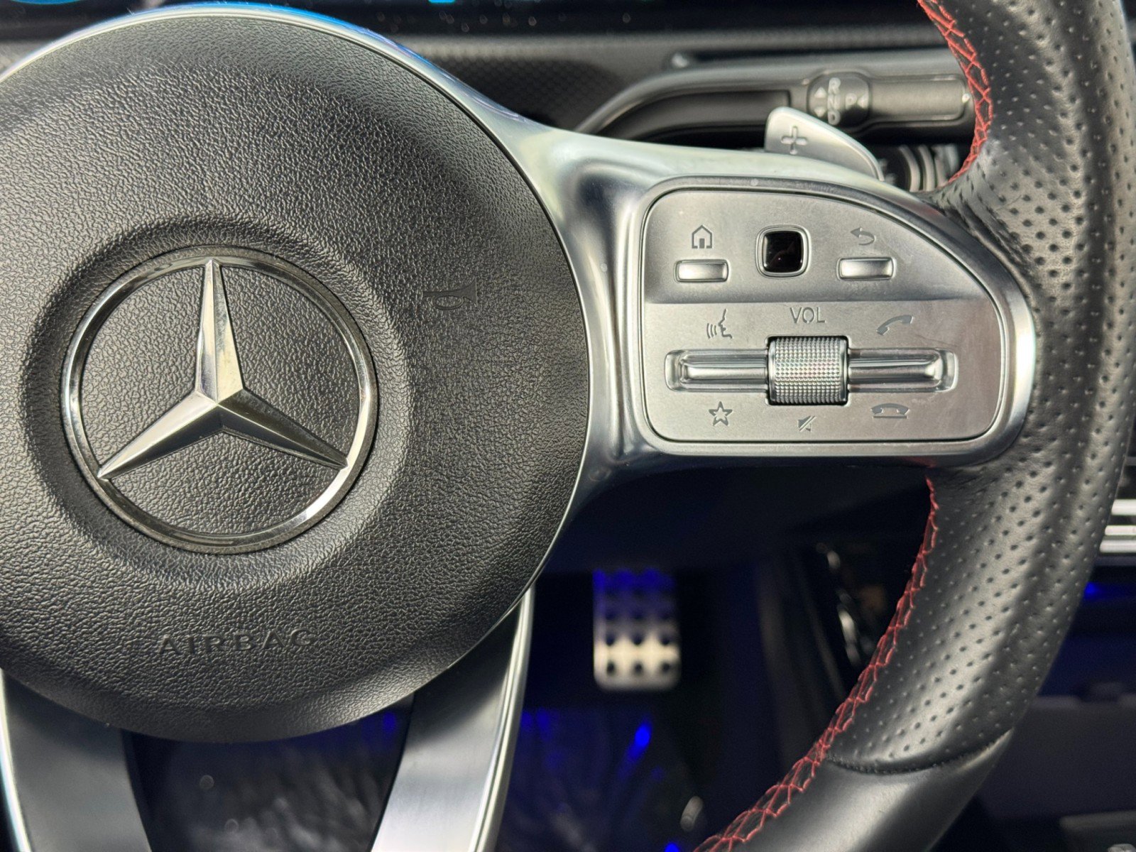 Used 2022 Mercedes-Benz A 220 image 22