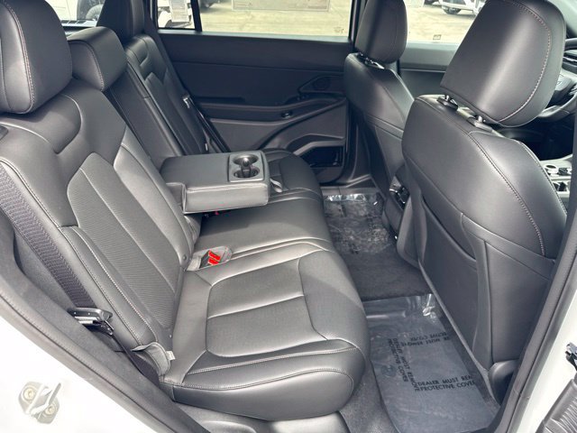 New 2026 Jeep Cherokee Limited AWD/4WD image 25