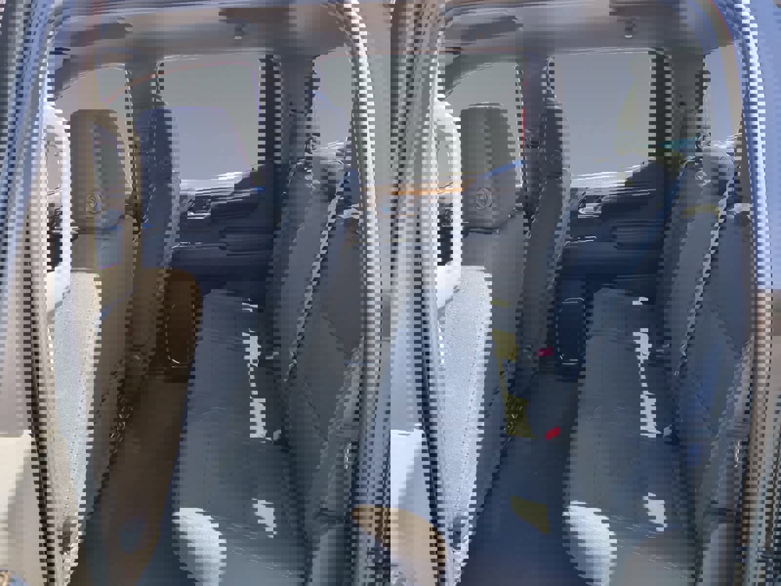 Used 2024 Chevrolet Silverado 1500 LT w/ Protection Package image 13