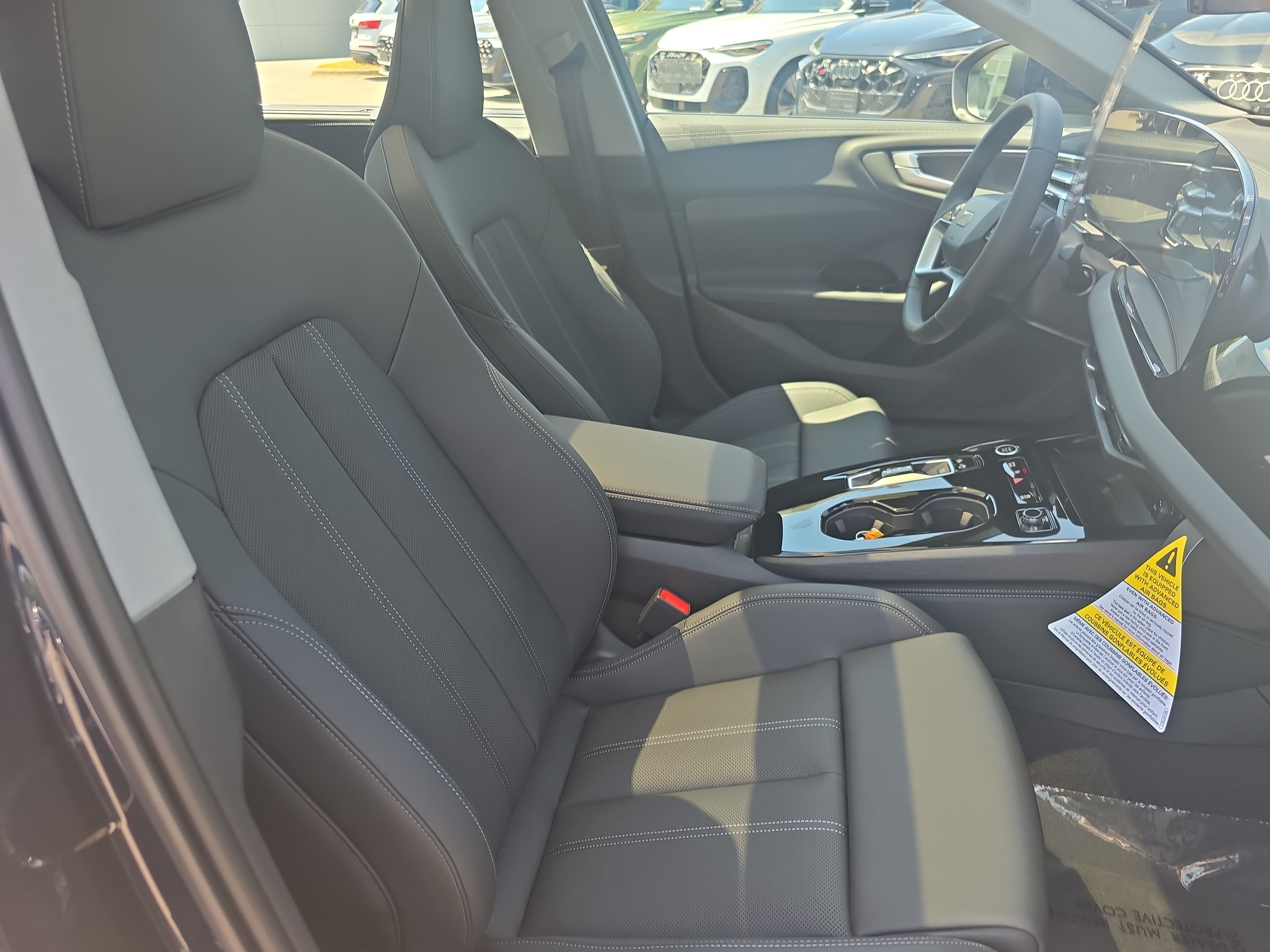 New 2026 Audi A5 2.0T Premium Plus AWD/4WD image 10