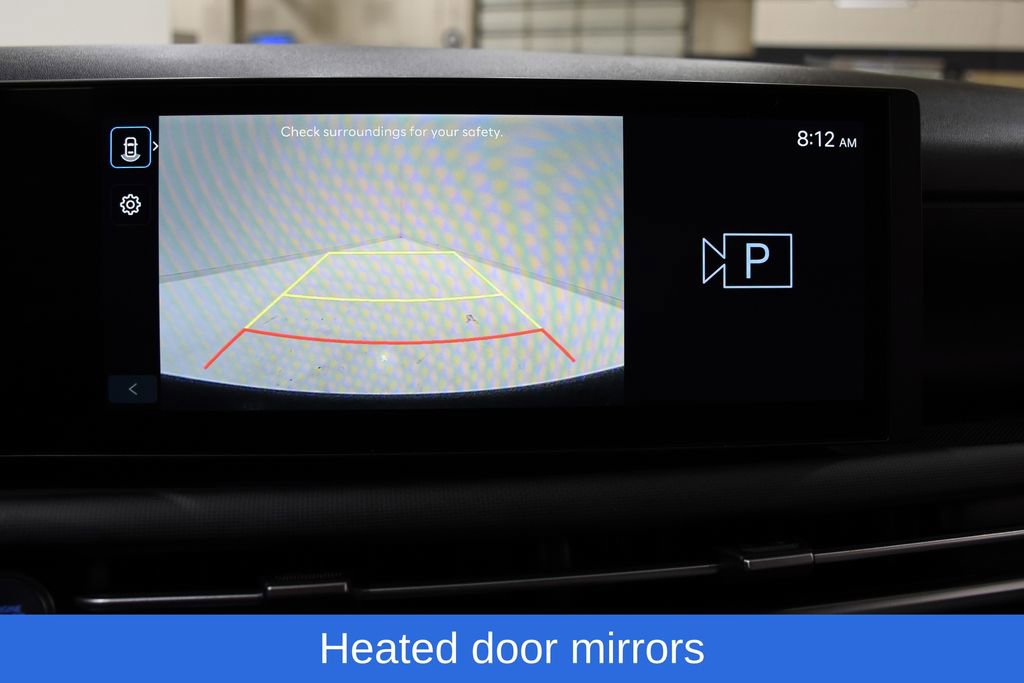 New 2026 Hyundai Santa Cruz SEL AWD/4WD image 19