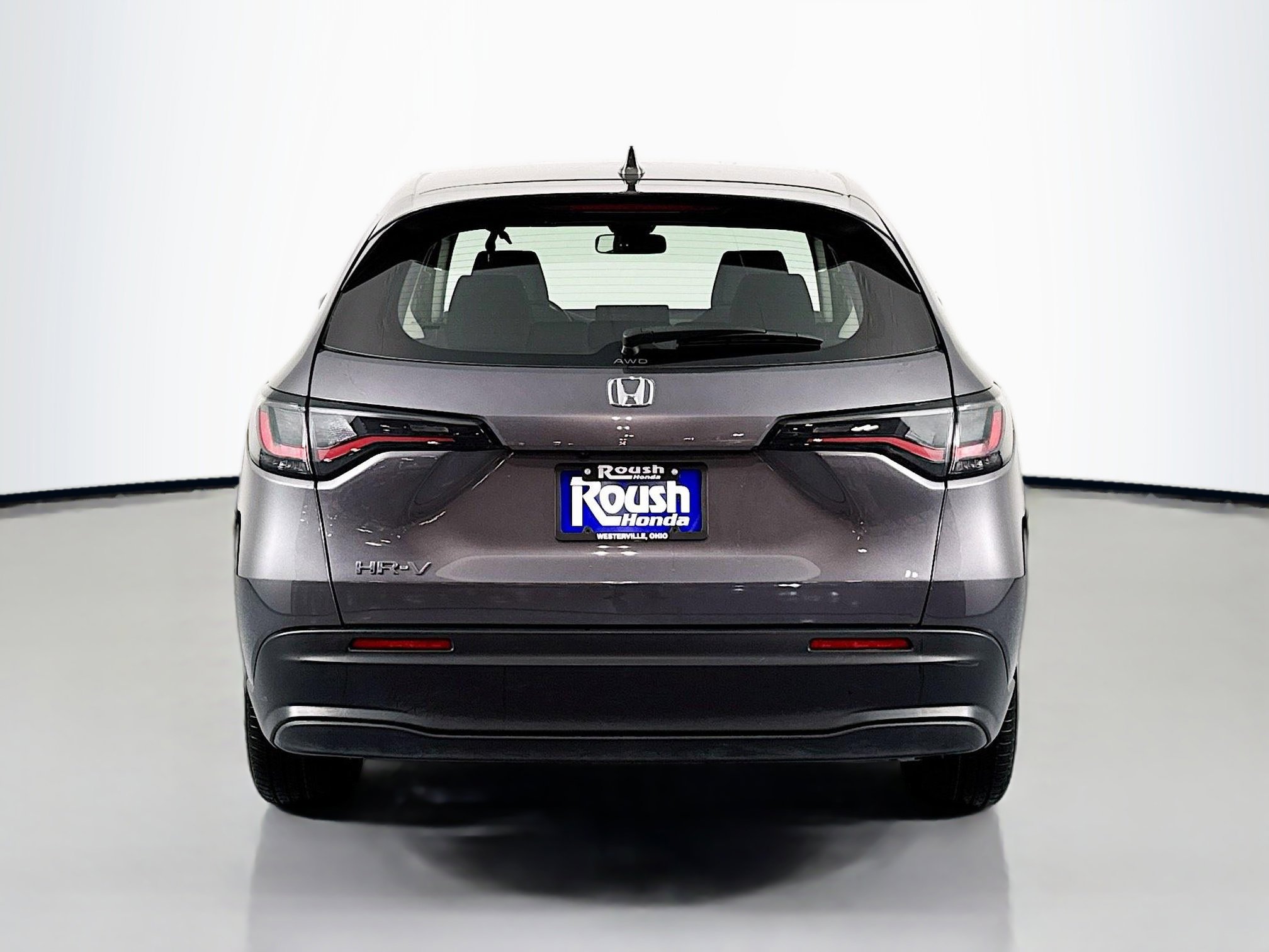 Certified 2023 Honda HR-V LX image 6
