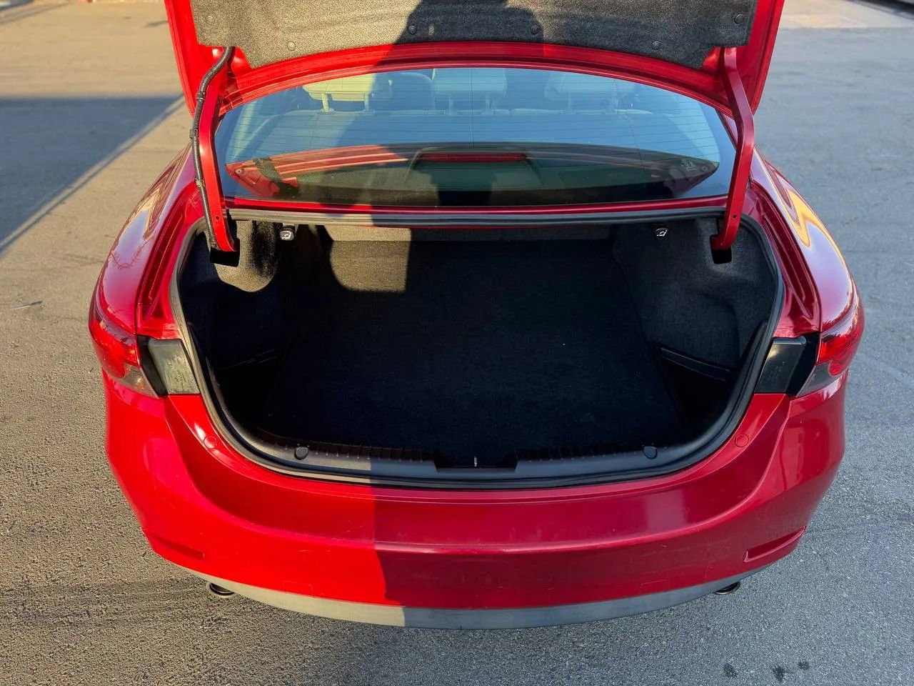 Used 2015 MAZDA MAZDA6 Sport FWD image 29