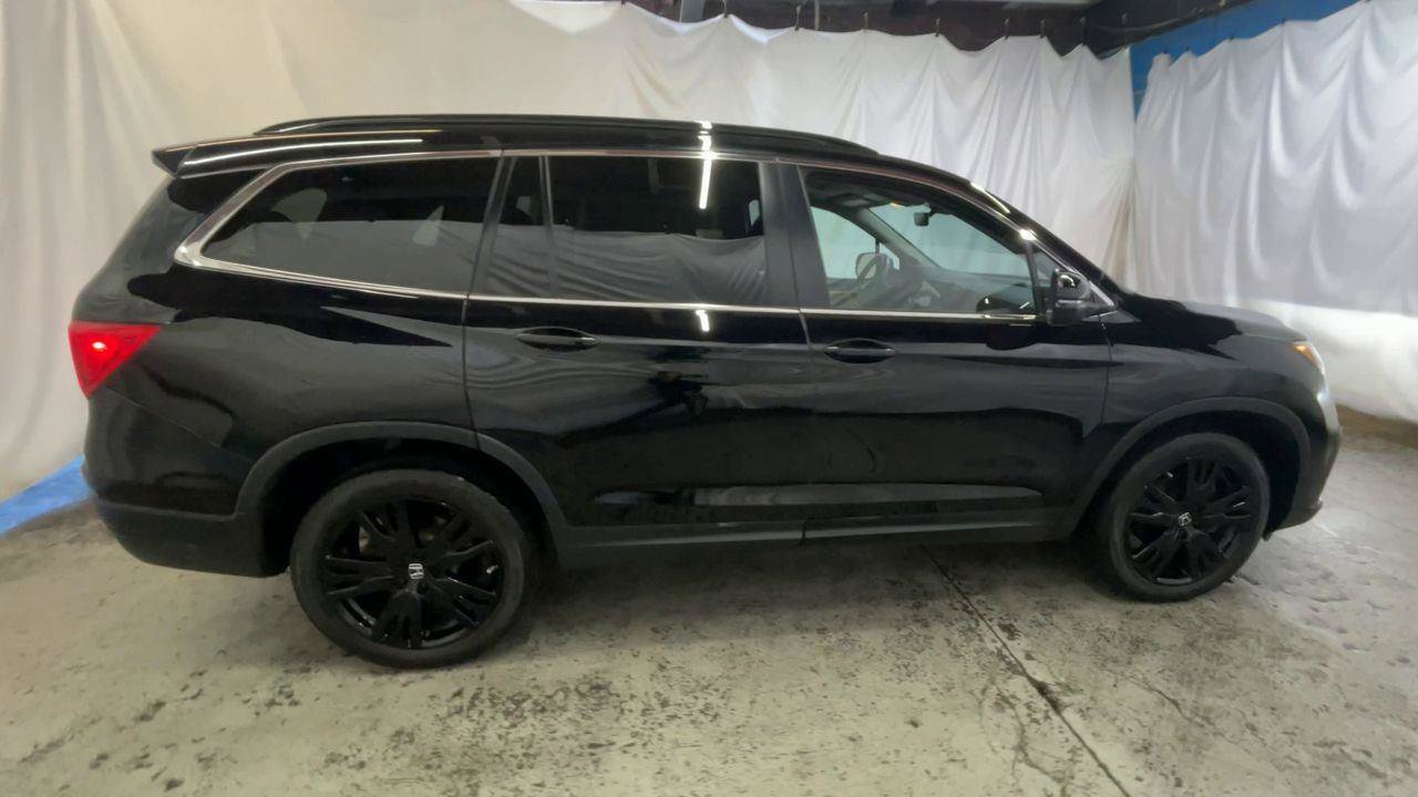 Used 2022 Honda Pilot Special Edition image 9