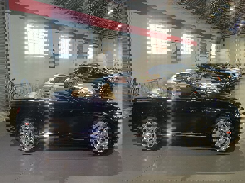 Used 2013 Bentley Continental GT image 8