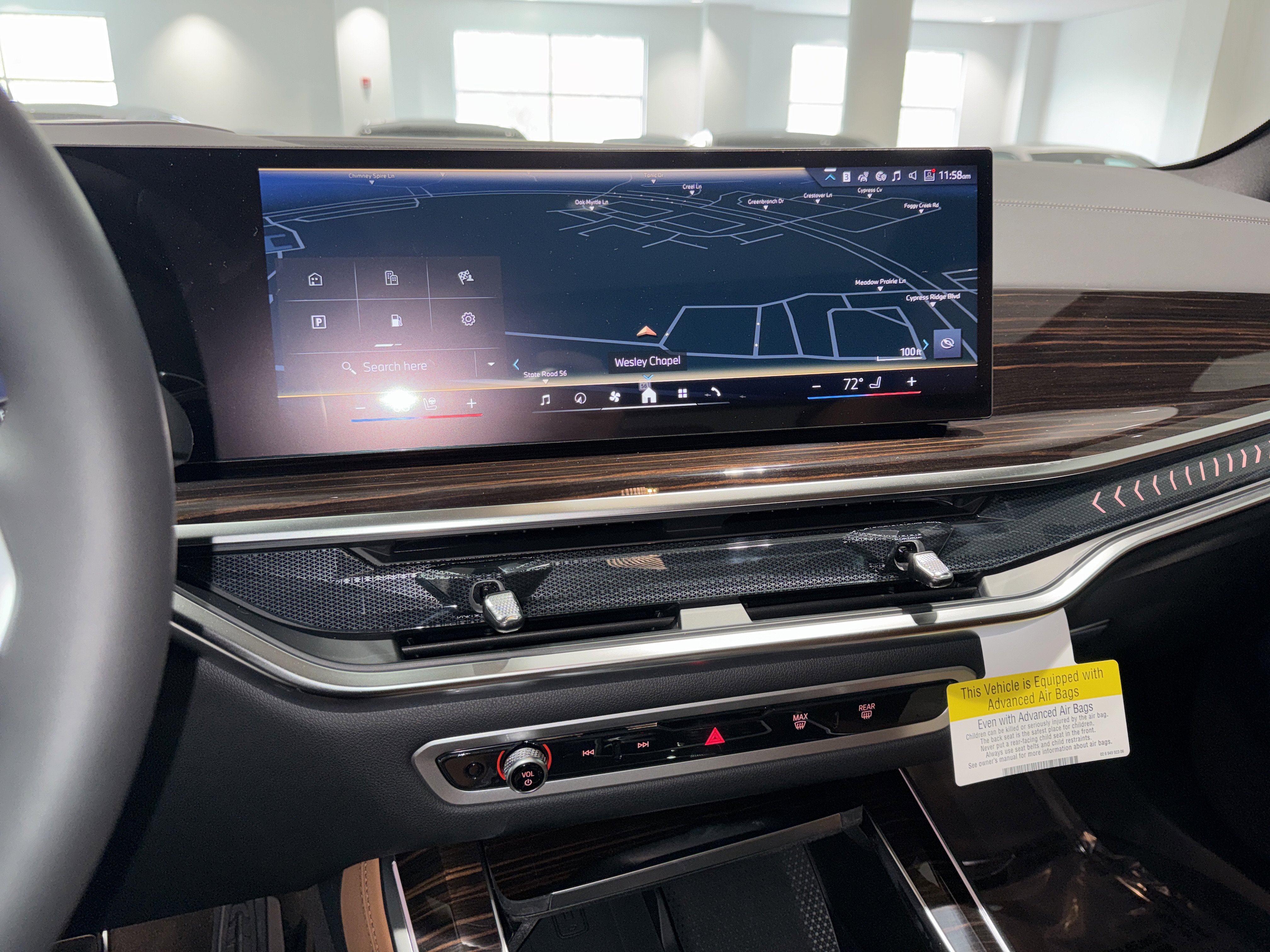 New 2026 BMW X5 sDrive40i w/ M Sport Package image 18