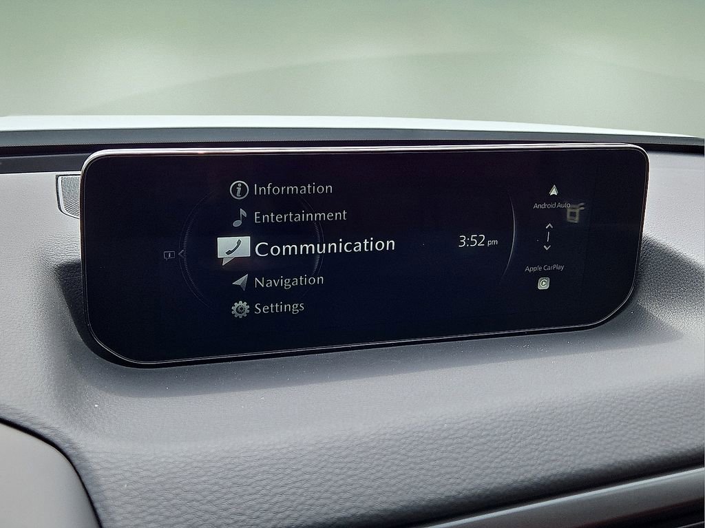 New 2026 MAZDA CX-50 AWD 2.5 Hybrid w/ Premium Pkg image 28