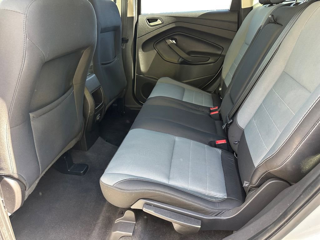 Used 2016 Ford Escape SE AWD/4WD image 13