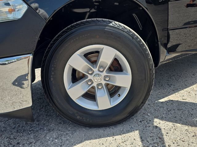 Used 2014 RAM 1500 Tradesman w/ Popular Equipment Group image 26