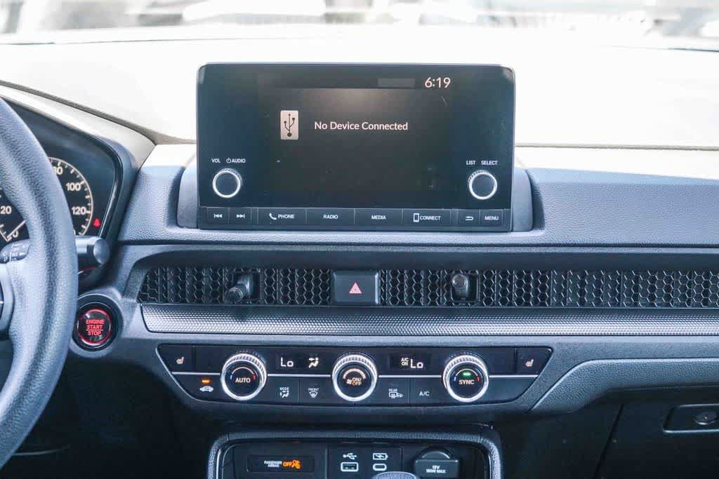 Used 2023 Honda CR-V EX image 12
