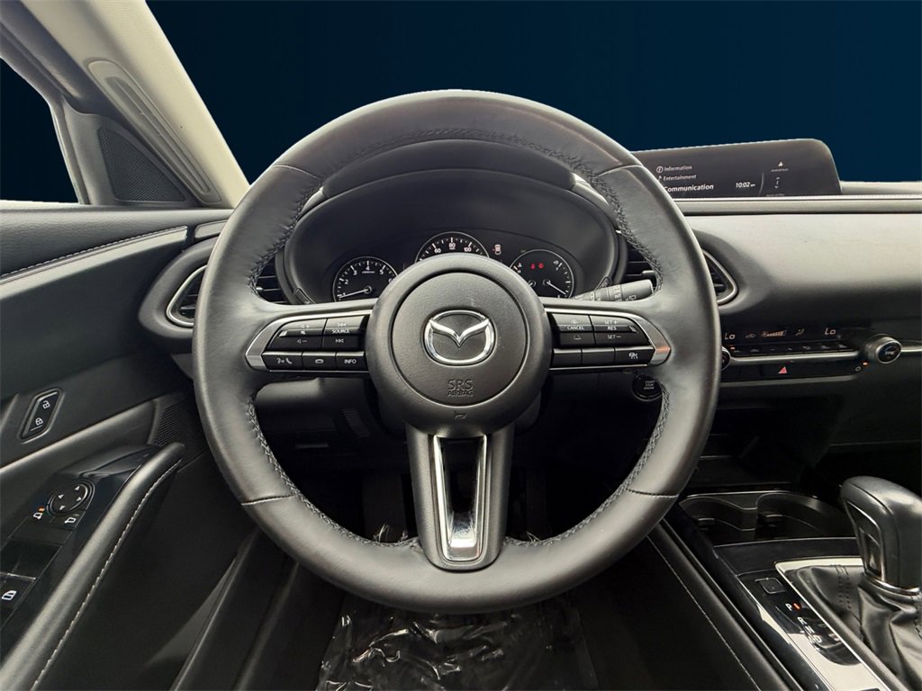 Certified 2024 MAZDA CX-30 AWD 2.5 S w/ Select Sport Pkg image 13