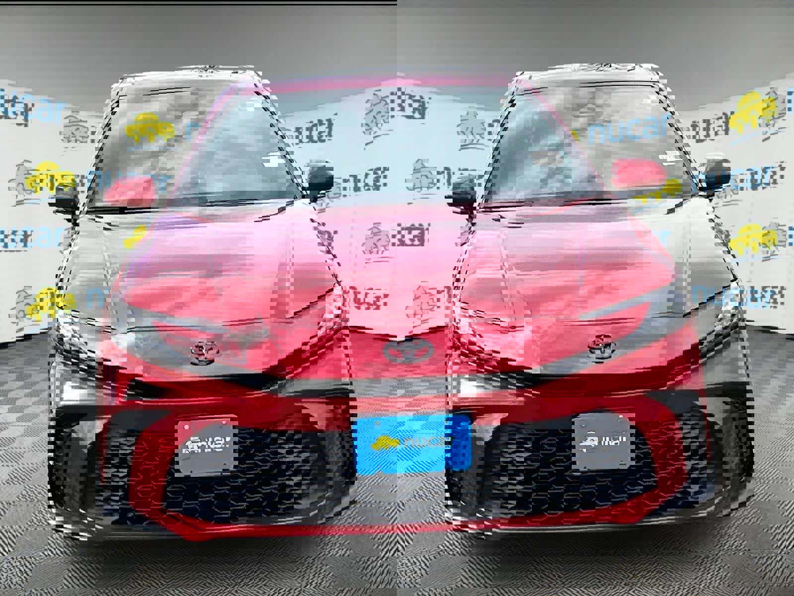 Used 2026 Toyota Camry SE w/ Convenience Package image 2