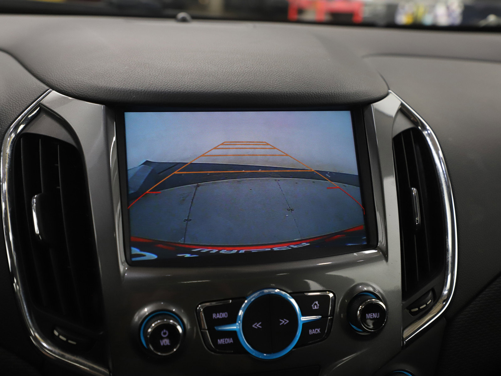 Used 2017 Chevrolet Cruze LT w/ Sun And Sound Package image 22