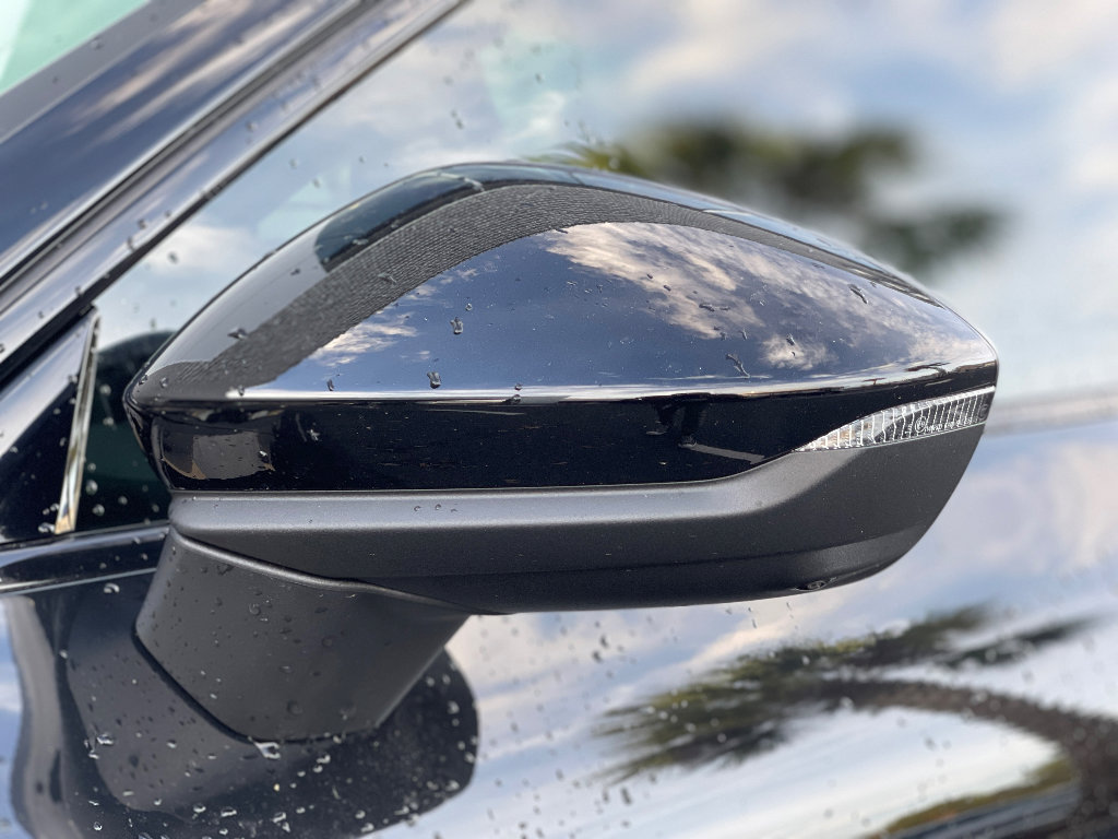 New 2026 Audi A6 Premium Plus image 11