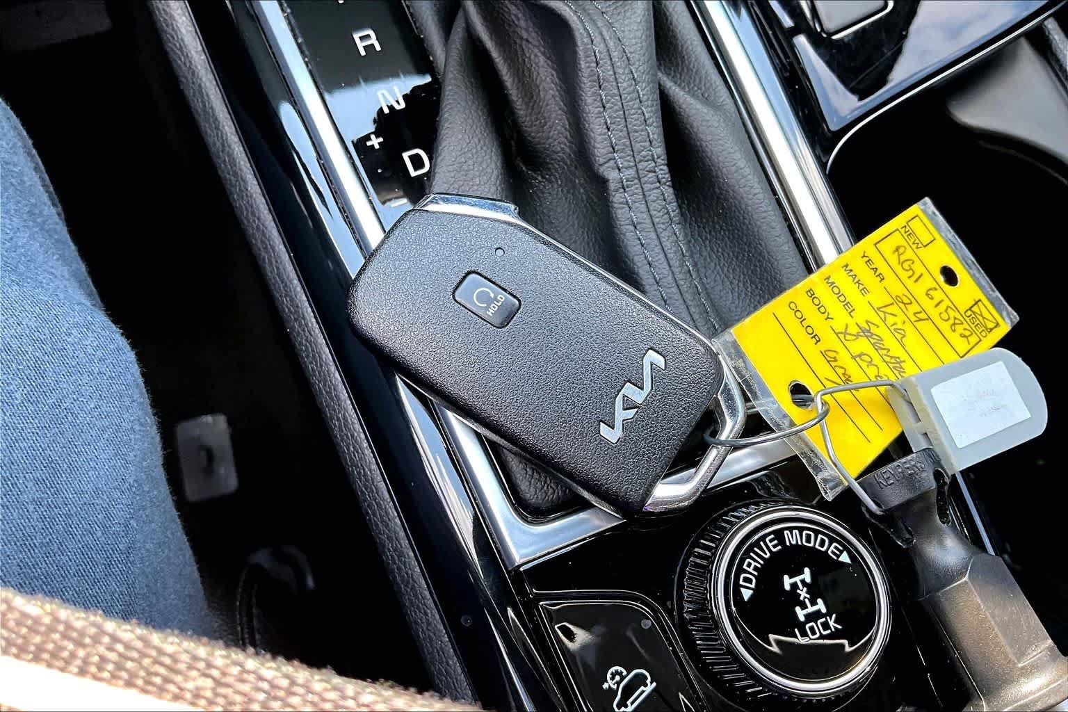Used 2024 Kia Sportage X-Pro AWD/4WD image 18