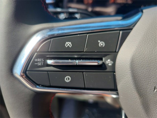 New 2026 Chevrolet Suburban RST w/ Comfort Package image 30
