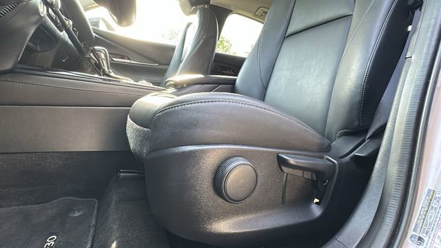 Used 2024 MAZDA CX-30 AWD 2.5 S w/ Select Sport Pkg image 21