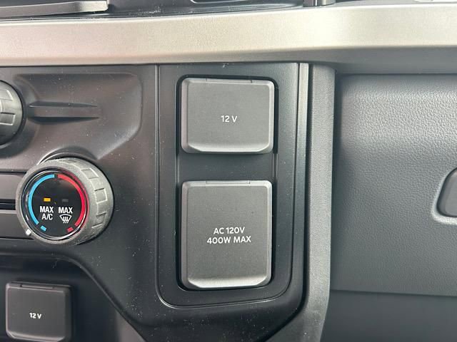 New 2025 Ford F350 XLT image 30