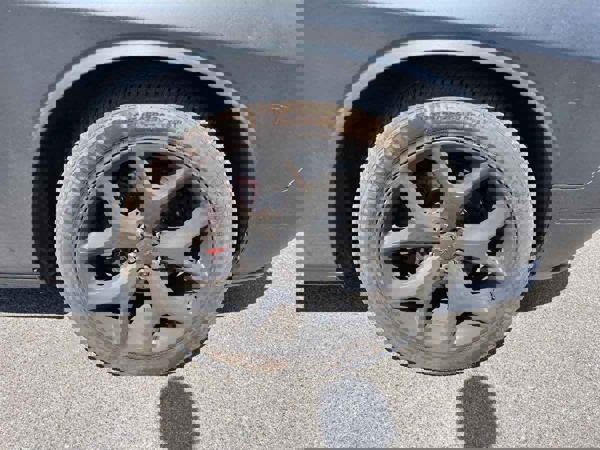 Used 2016 Dodge Challenger SXT Plus RWD image 17