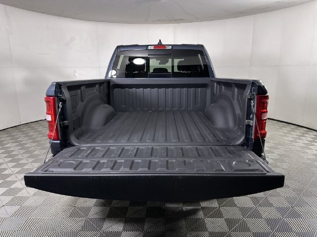 Used 2025 RAM 1500 Big Horn AWD/4WD image 27