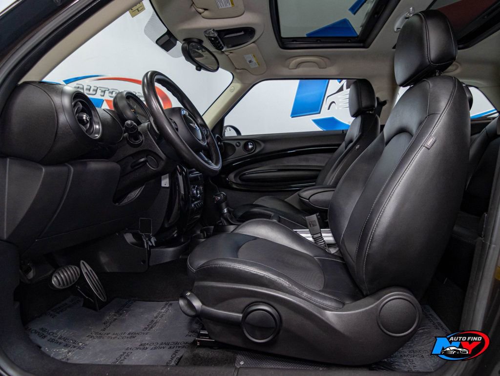 Used 2015 MINI Cooper Paceman S image 15