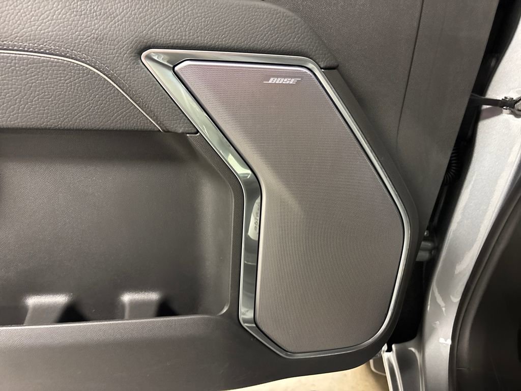 New 2026 GMC Sierra 1500 Denali w/ Denali Reserve Package image 23