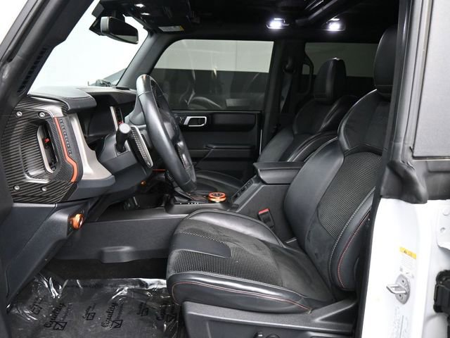 Used 2022 Ford Bronco Raptor image 23