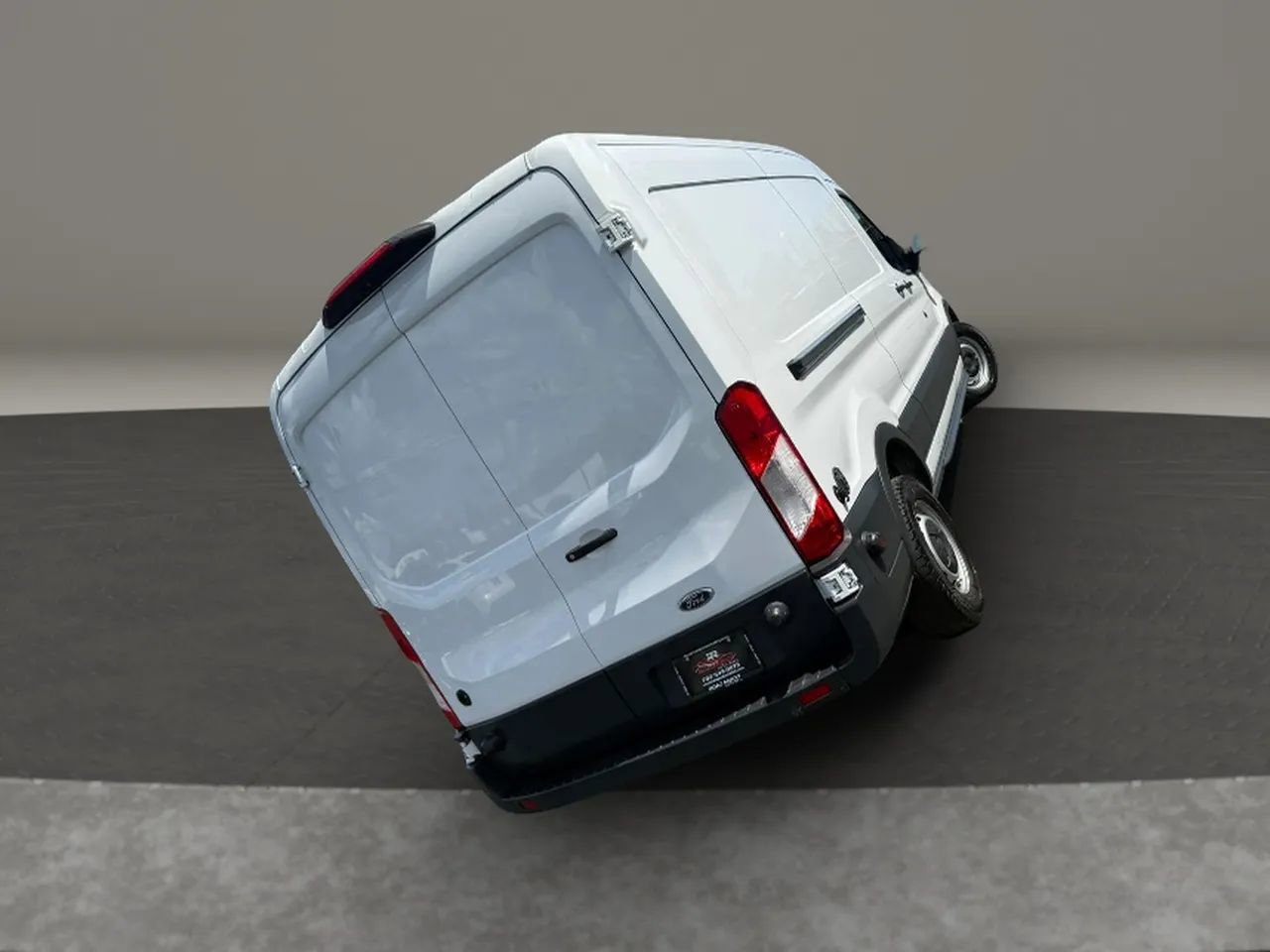 Used 2018 Ford Transit 250 148 Medium Roof RWD image 48