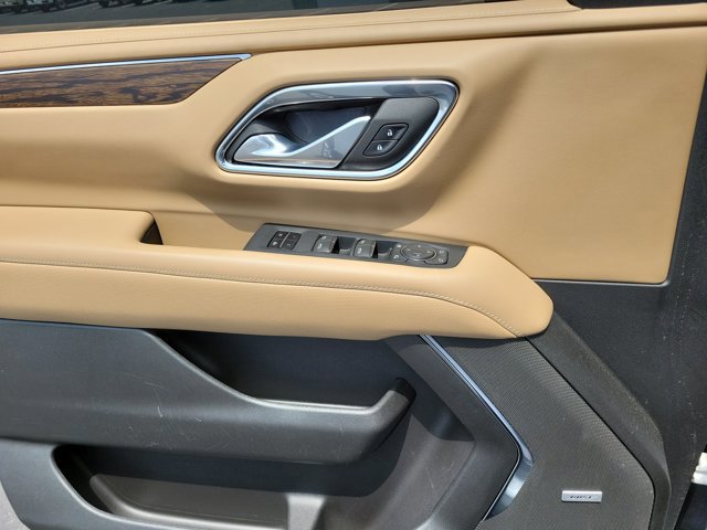 Used 2023 Chevrolet Tahoe Premier w/ Advanced Technology Package RWD image 30