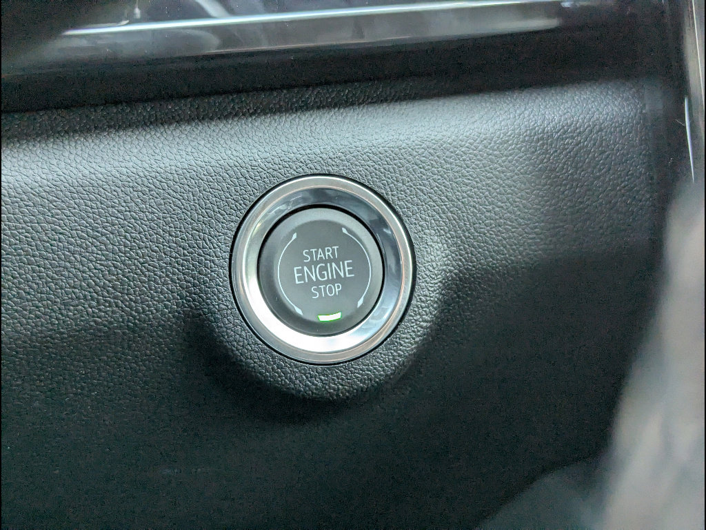 New 2026 GMC Terrain AT4 AWD/4WD image 22