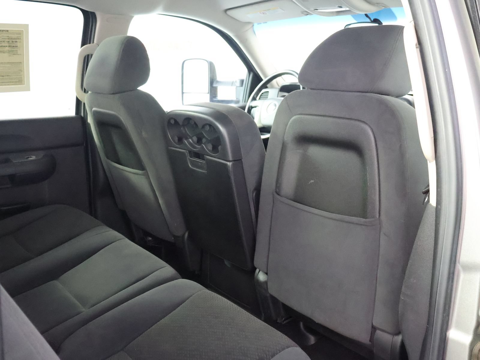 Used 2007 Chevrolet Silverado 2500 LT AWD/4WD image 39
