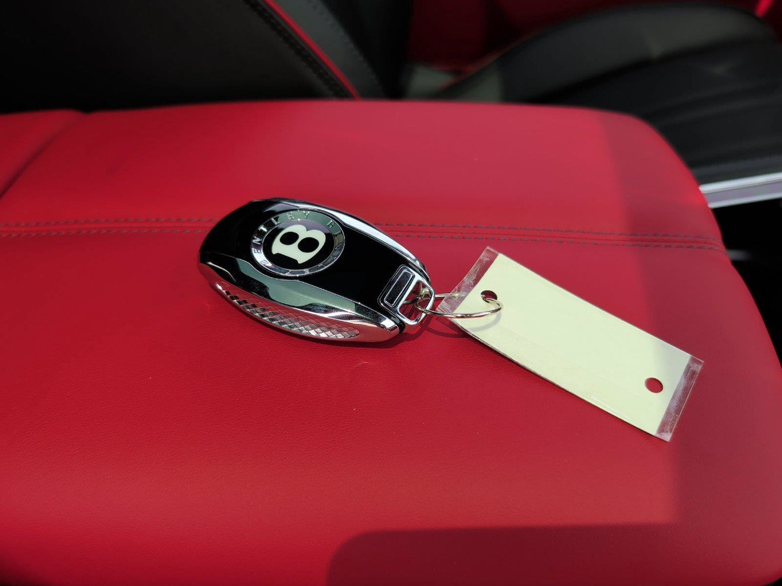 New 2026 Bentley Continental GT AWD/4WD image 45