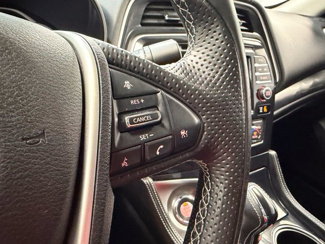 Used 2020 Nissan Maxima Platinum FWD image 14