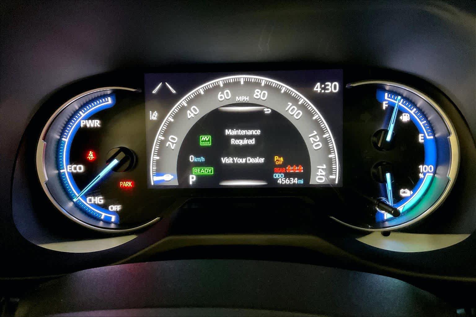 Used 2022 Toyota RAV4 XSE w/ Premium Package AWD/4WD image 24