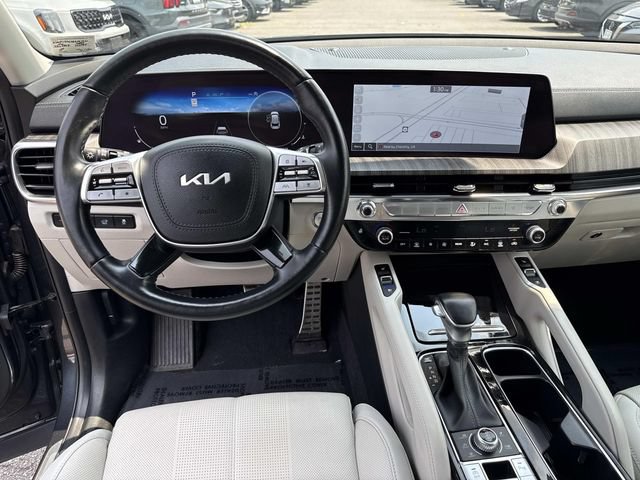 Used 2024 Kia Telluride SX AWD/4WD image 18