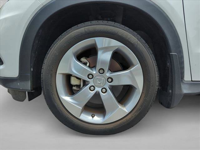Certified 2022 Honda HR-V LX image 13