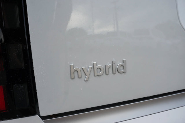 New 2027 Hyundai Palisade Calligraphy FWD image 7