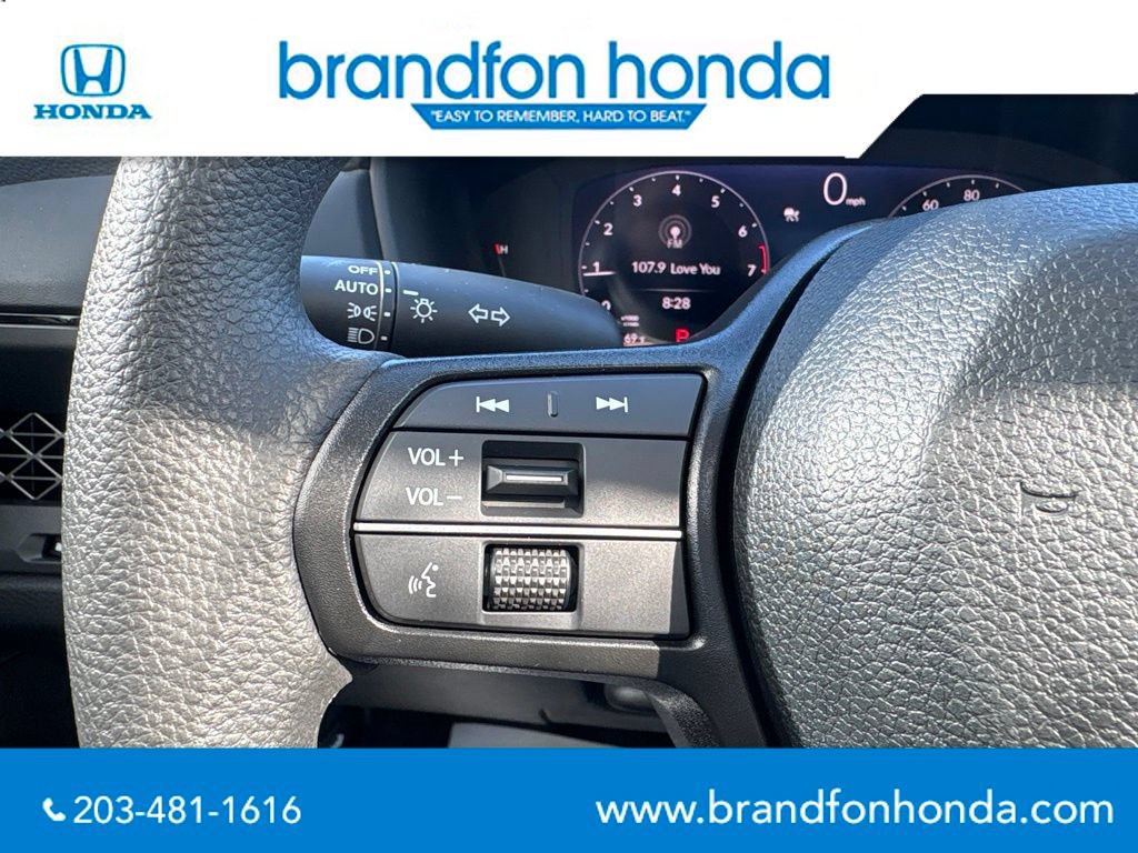 Used 2024 Honda Accord EX image 15