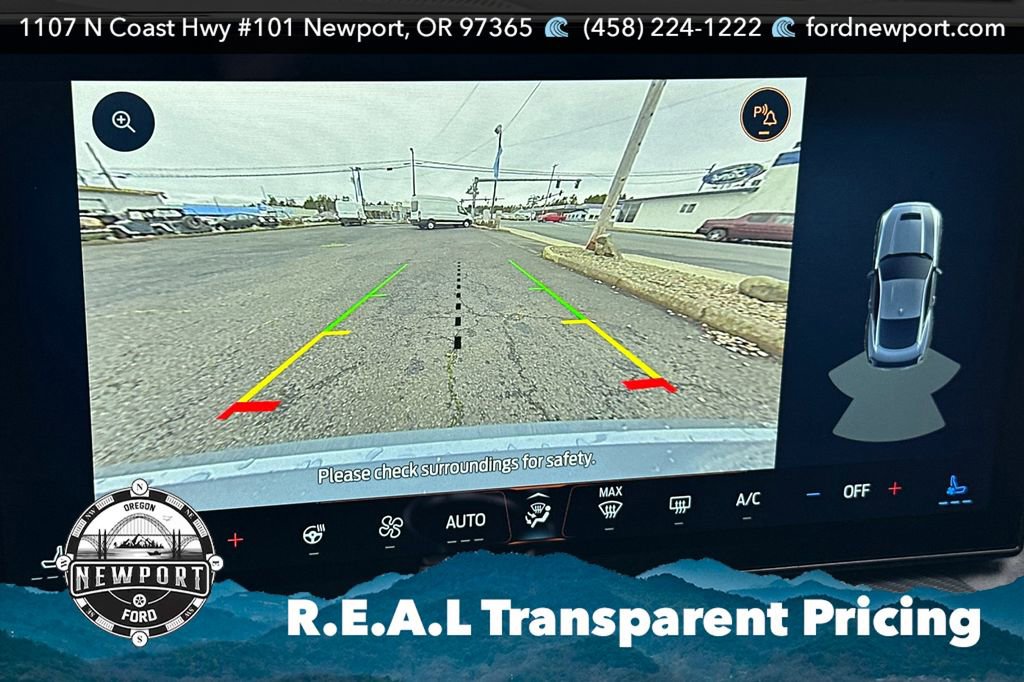 New 2026 Ford Mustang Premium RWD image 20