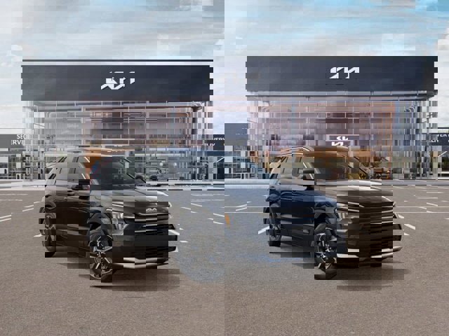 New 2026 Kia Niro LX image 8