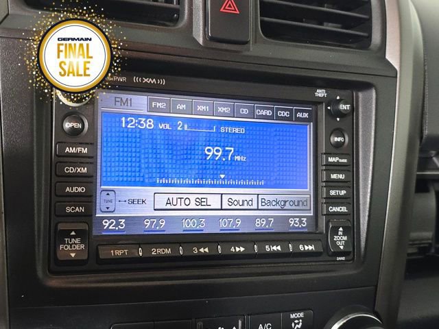 Used 2011 Honda CR-V EX-L image 23