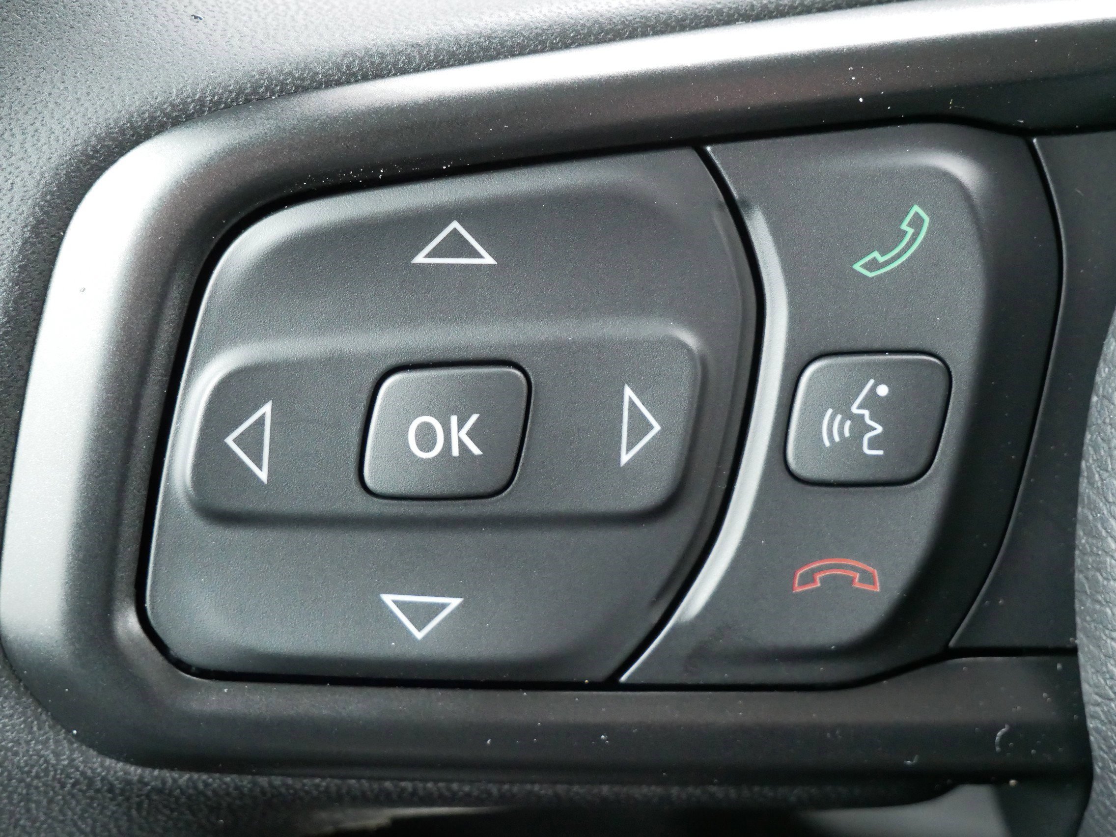 New 2026 Jeep Wrangler Unlimited Rubicon w/ Safety Group image 15