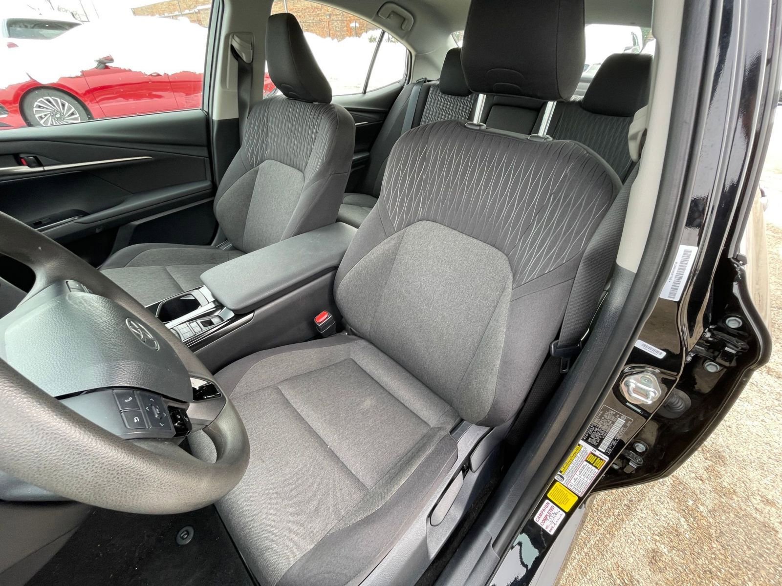 Used 2025 Toyota Camry LE image 36