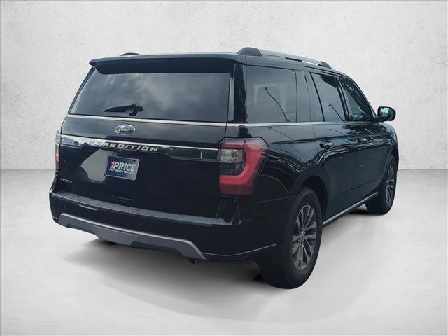 Used 2018 Ford Expedition Limited w/ Driver Assistance Package RWD image 5