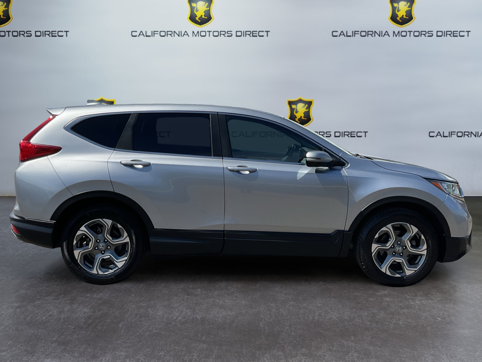 Used 2017 Honda CR-V EX-L image 4