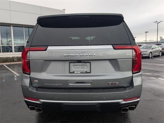 New 2026 GMC Yukon Denali image 5