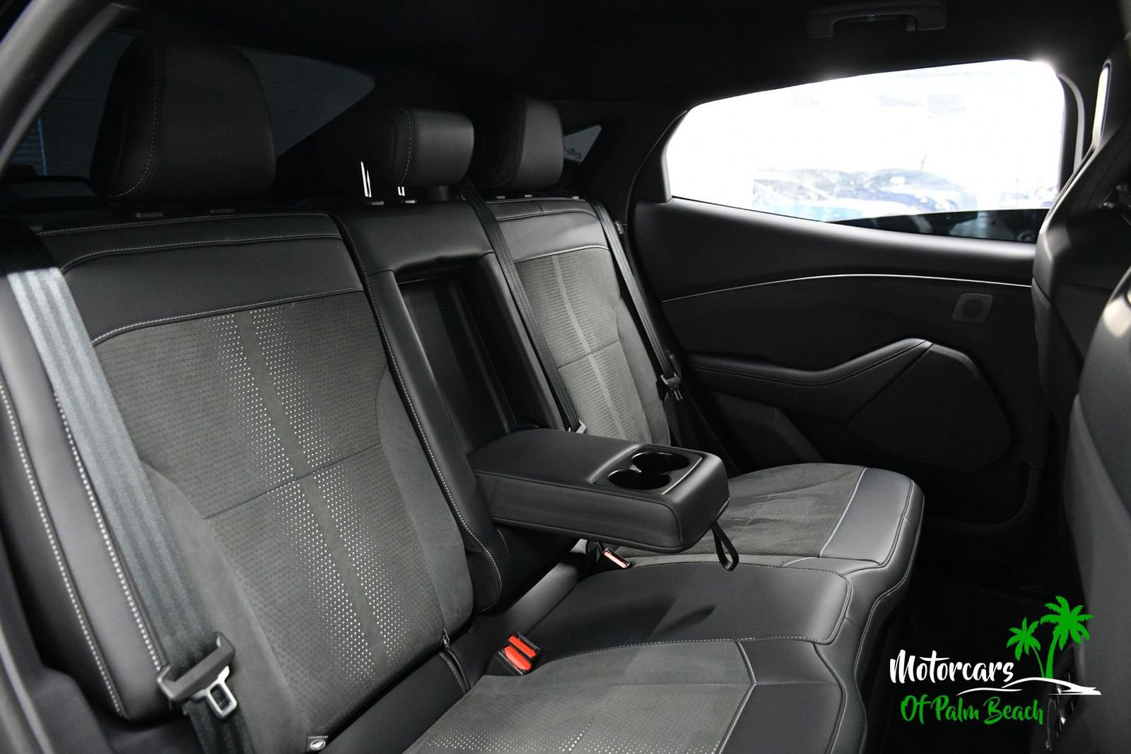 Used 2023 Ford Mustang Mach-E GT w/ GT Performance Edition image 46