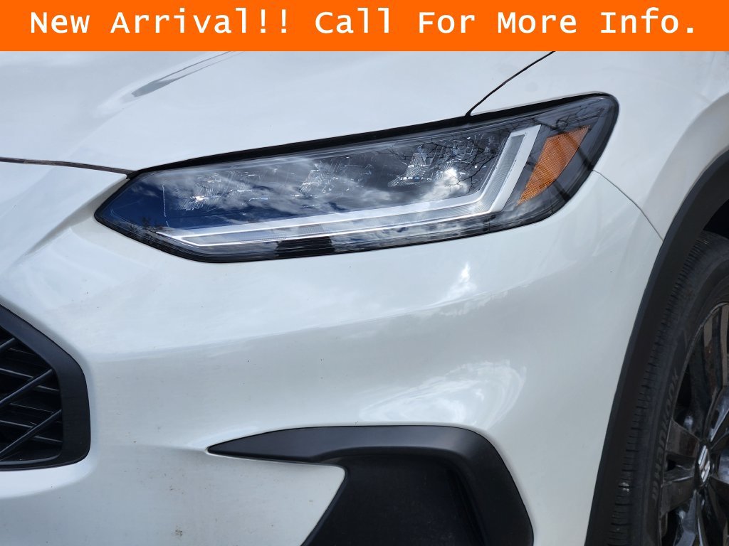 Used 2026 Honda HR-V Sport image 9